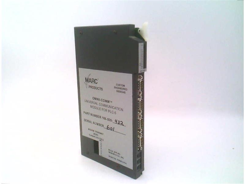 MILLE APPLIED RESEARCH 166-500-422