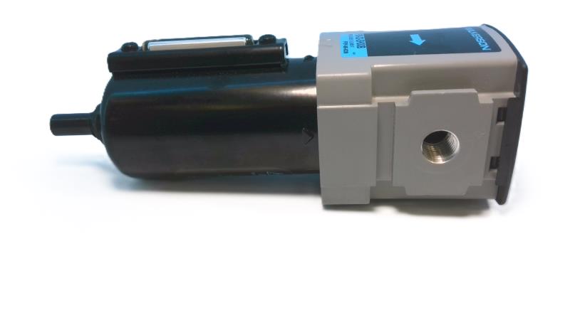 WILKERSON PNEUMATIC F18-02-SH00