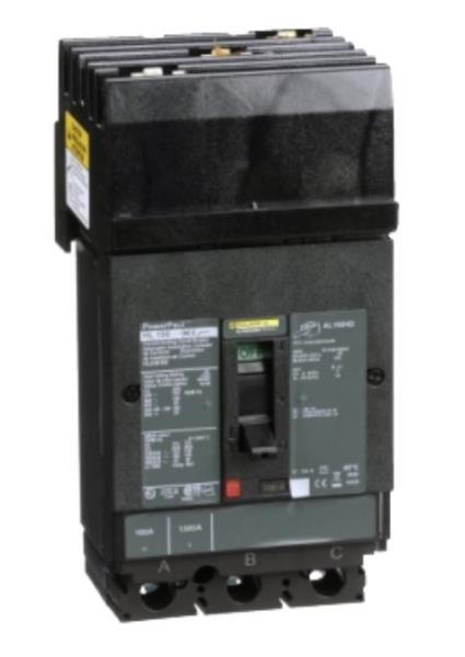 SCHNEIDER ELECTRIC HLA36080