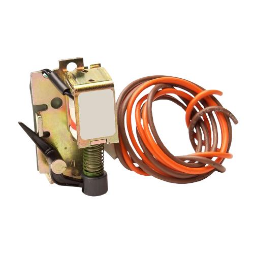 EATON CORPORATION UVH4LP08K