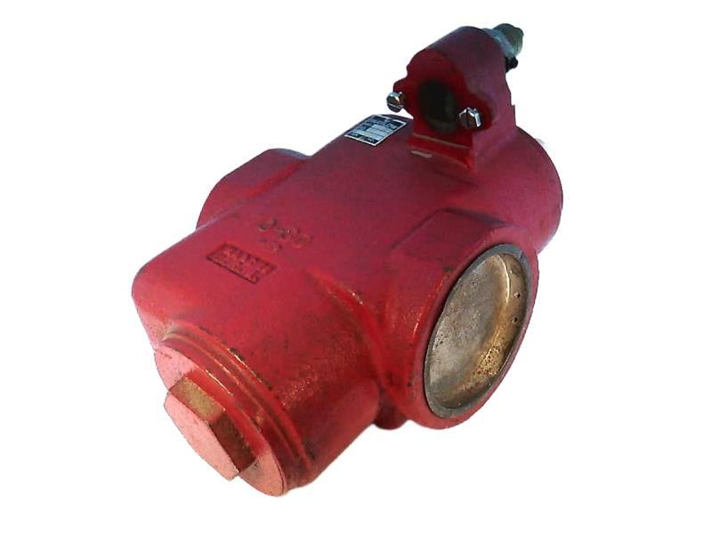 DANAHER CONTROLS GC00106