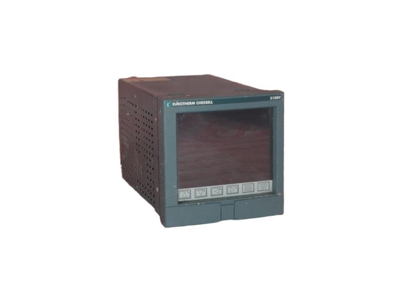 5100V-IR15368-001-001 by INVENSYS