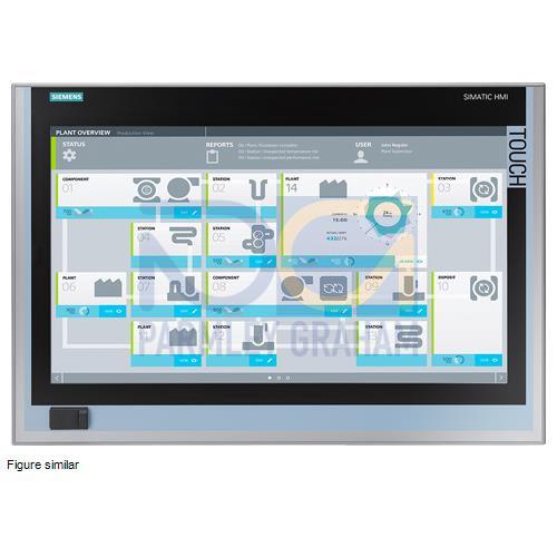 SIEMENS 6AV7260-1AM20-0AX1