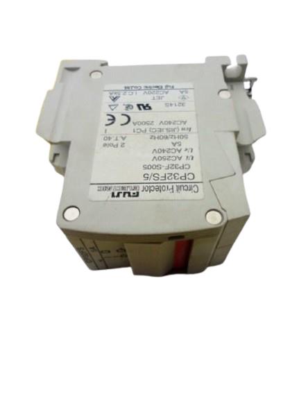 FUJI ELECTRIC CP32FS/3