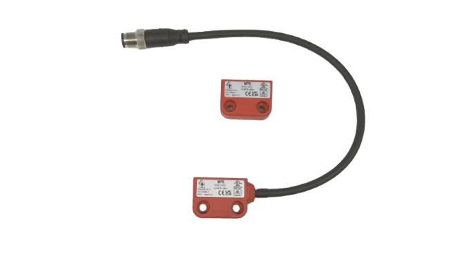 IDEM SAFETY SWITCHES MPR-114016