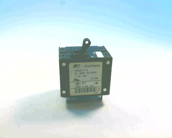 CP32E-7.5 by FUJI ELECTRIC