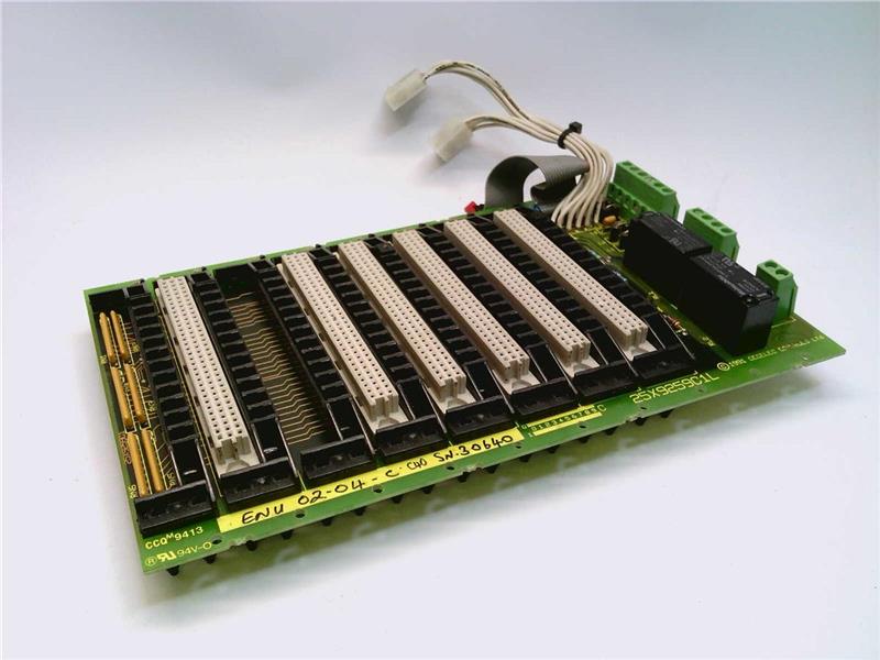 CONVERTEAM 25X9259/40