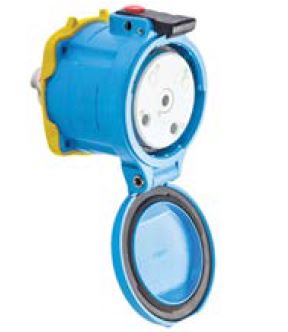 MARECHAL ELECTRIC SA 33-64209