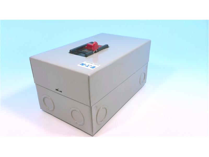 EATON CORPORATION B100S0CA