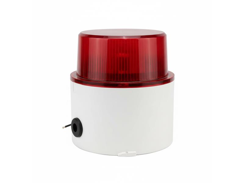 KIDDE-FENWAL, LLC QBS-0032