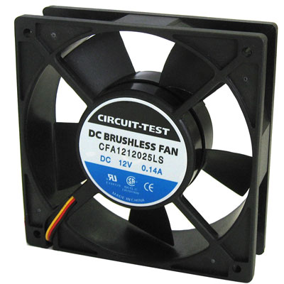 CIRCUIT TEST CFA1212025LS