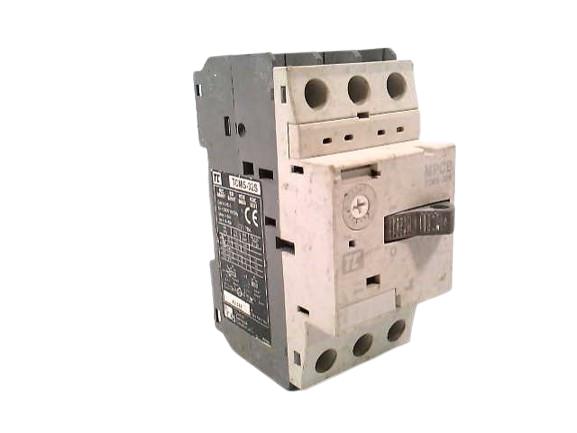 C&S CONTROLS TCMS-32S6