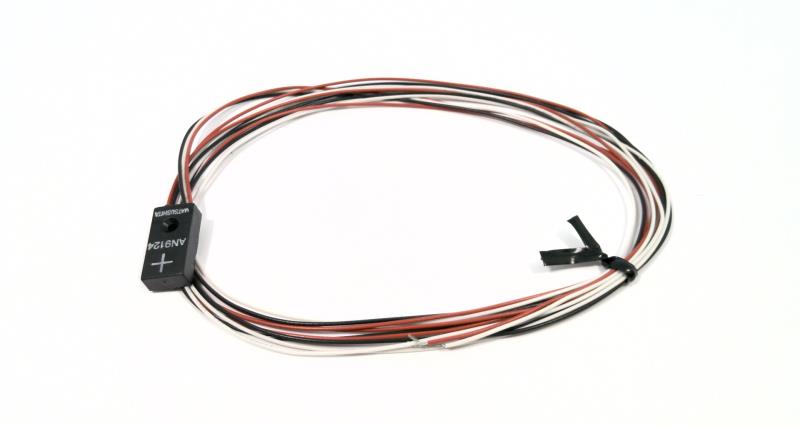 MATSUSHITA ELECTRIC AN9124