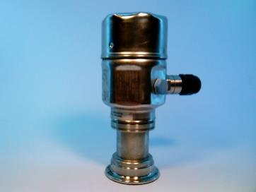 ENDRESS & HAUSER FMB50-1WD5/0