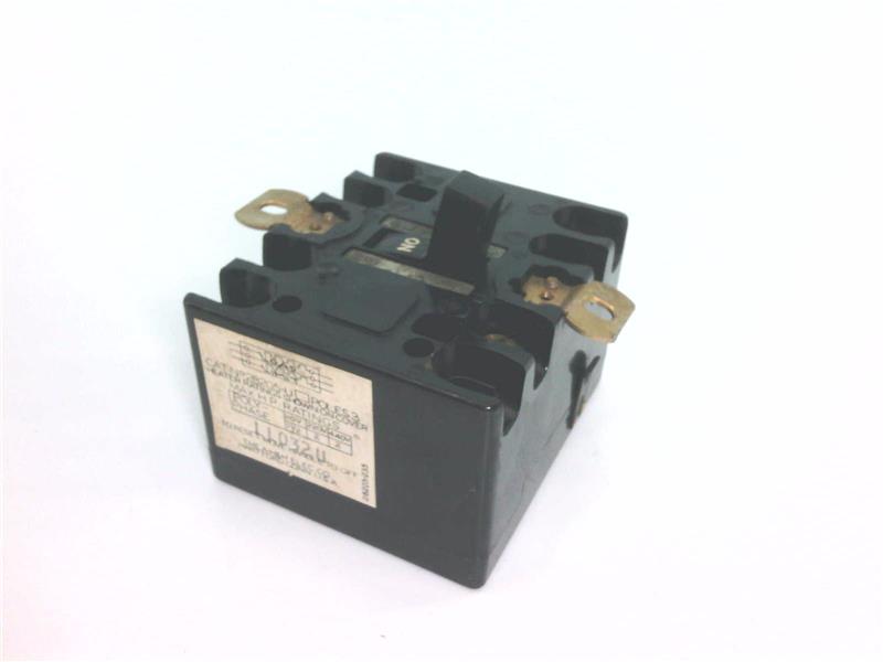 EATON CORPORATION LL-032-U