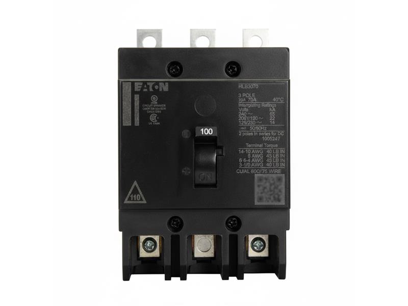 EATON CORPORATION HLB3070