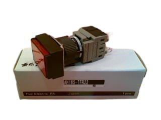 FUJI ELECTRIC AH165-TFR22