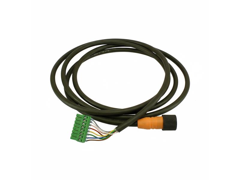 RKTS 8-299/2 M by BELDEN