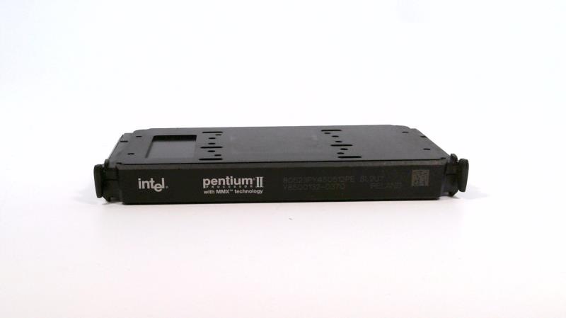 INTEL 80523PY450512PE