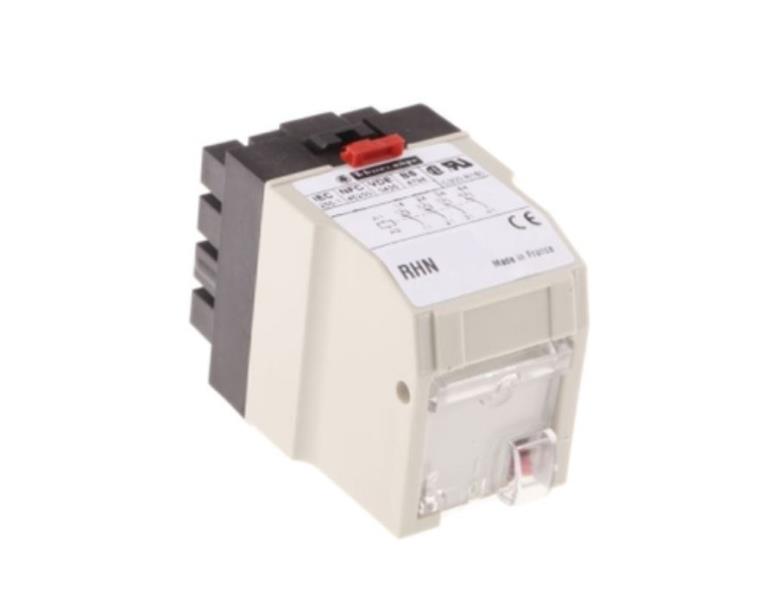 SCHNEIDER ELECTRIC RHN412F