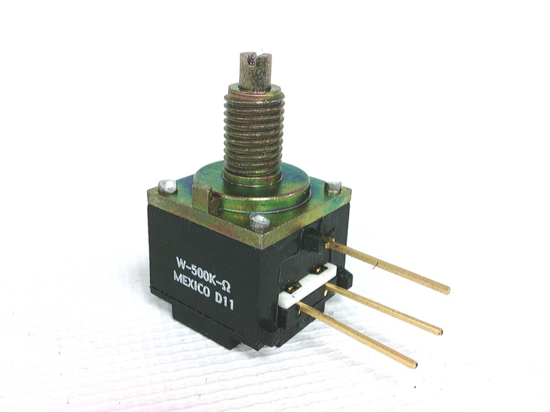 STATE ELECTRONICS 73N1N032L504W