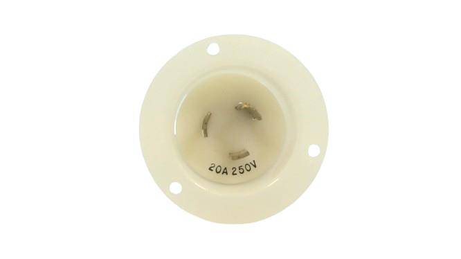 SPERRY INSTRUMENTS 206FI