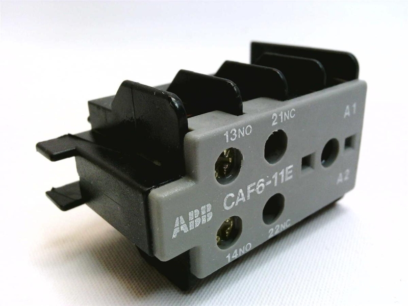 ASEA BROWN BOVERI CAF6-11E