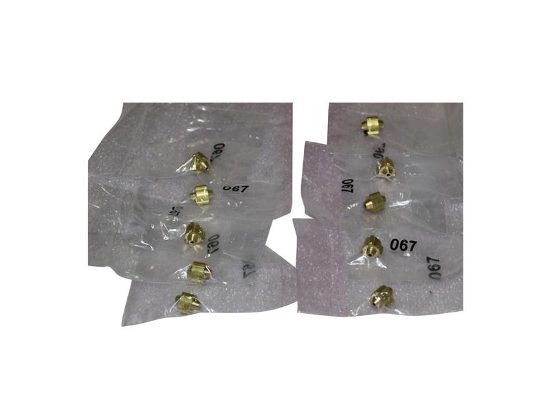 UNITED TECHNOLOGIES EA52PH067