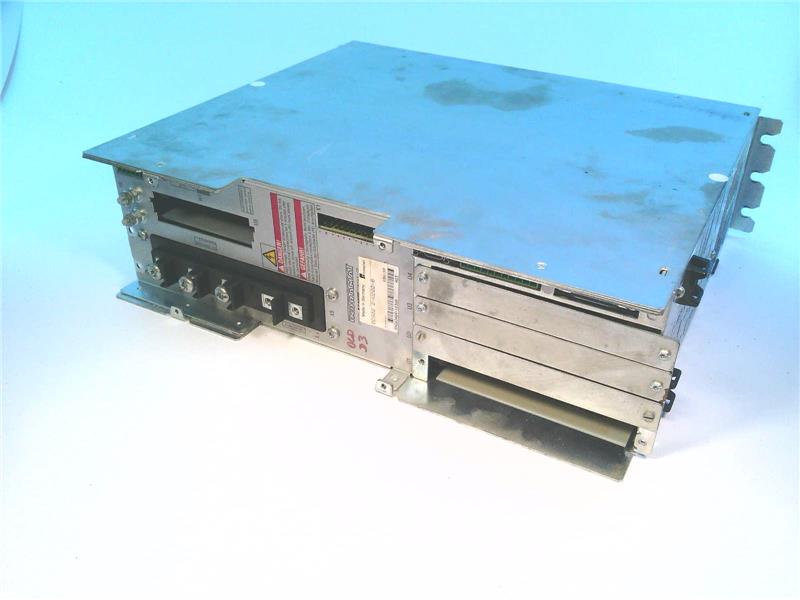 BOSCH DDS02.2-W200-B