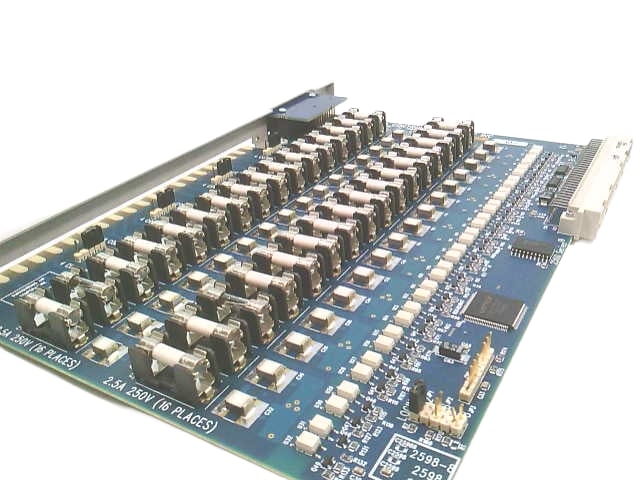 901F-2599 by CONTROL TECHNOLOGY INC