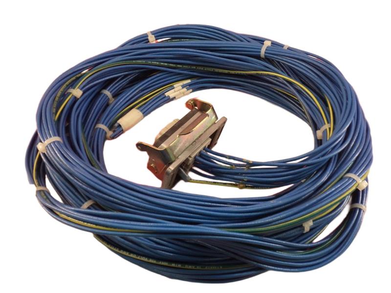 AMPHENOL H10EEG16-FR-FF