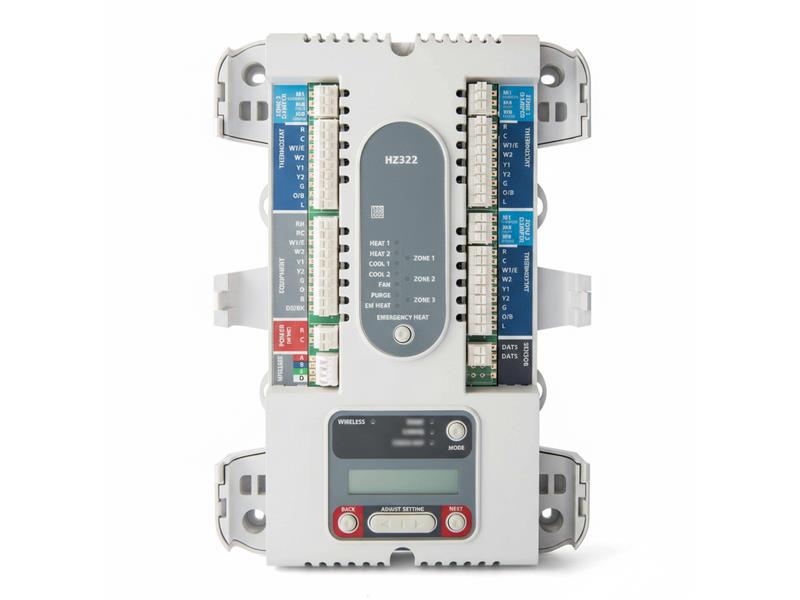 HONEYWELL BLX032BJD-ASB