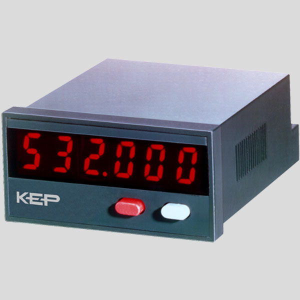 532K by KEP