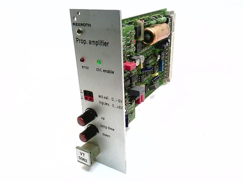 VT5062-11-/R1E by BOSCH