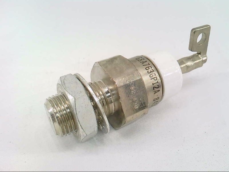 GENERAL ELECTRIC 68A7636P12A