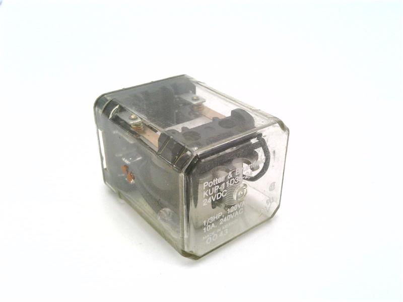 TE CONNECTIVITY KUP-11D35-24