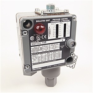 ALLEN BRADLEY 836T-T253JX15