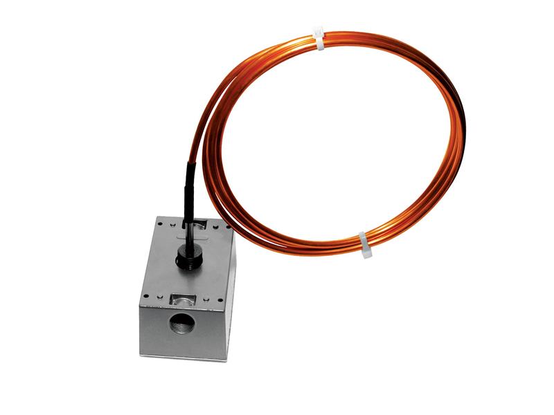 AUTOMATION COMPONENTS INC A/TTM1K-A-100'-4-BB