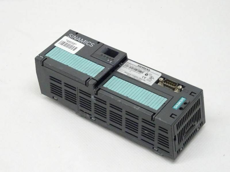 SIEMENS 6SL3243-6BB30-1HA2