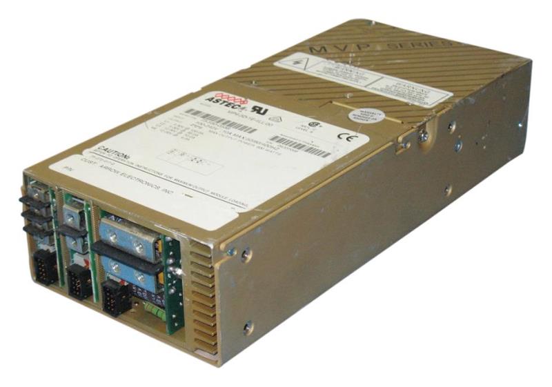 MP6-2L-1N-1N-01 by ADVANCED ENERGY