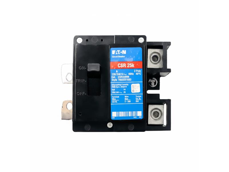 EATON CORPORATION 8BA2-100E