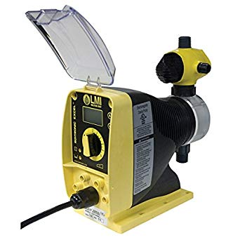 LMI LIQUID METRONICS AD251-938SI