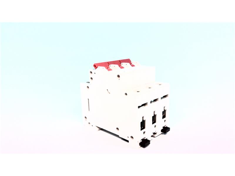 EATON CORPORATION PL7-B63/3