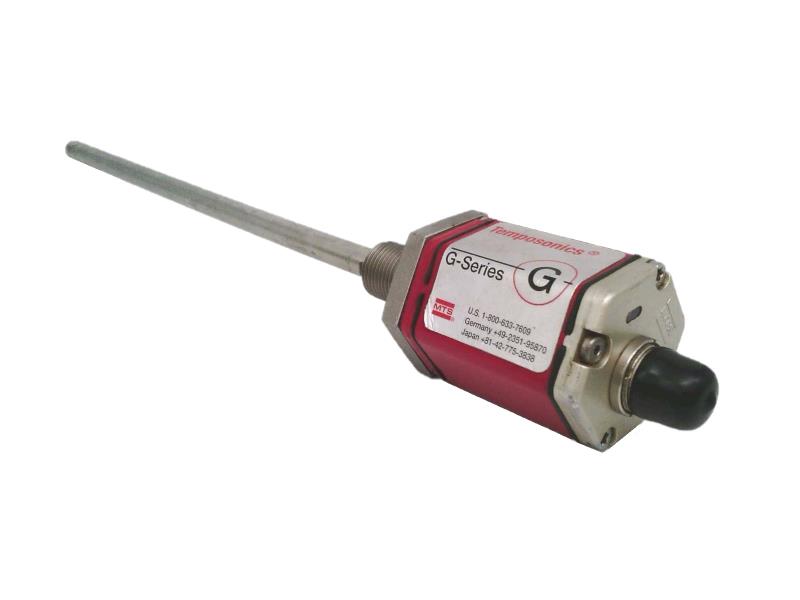 MTS SYSTEMS CO GHT0040UD601DE8