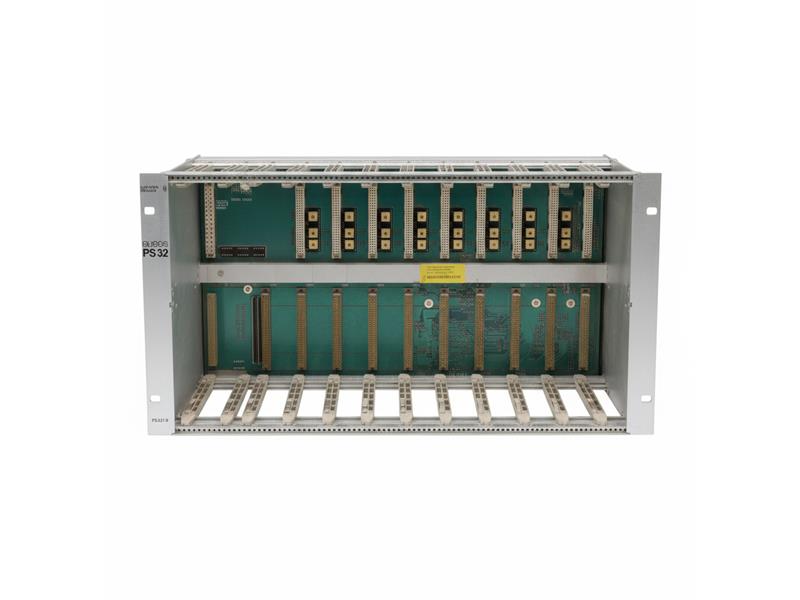 EATON CORPORATION PS321.9