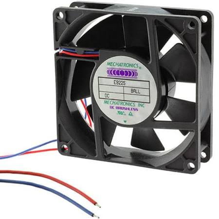 MECHATRONICS E9225X24B