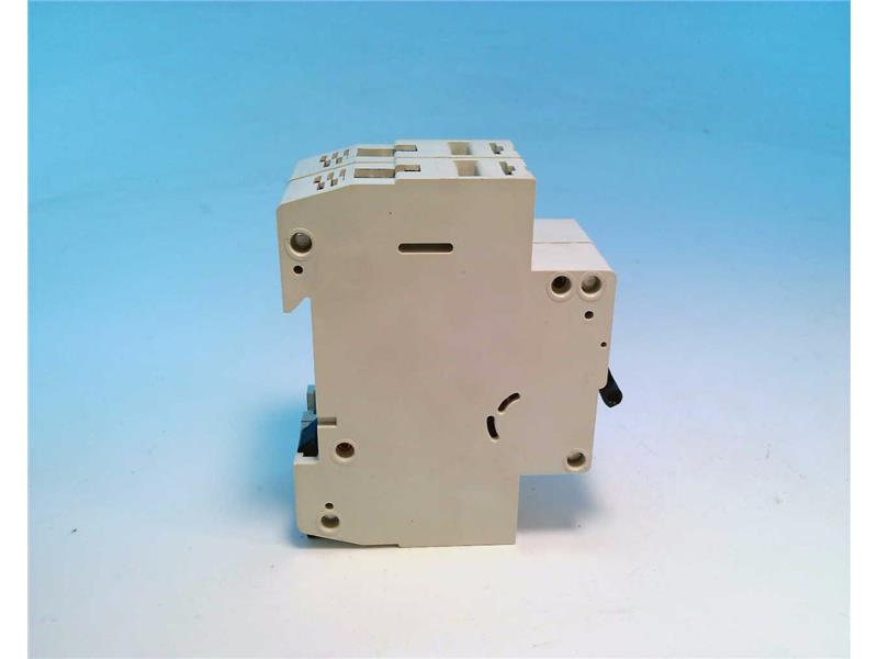 EATON CORPORATION FAZ-2-B10