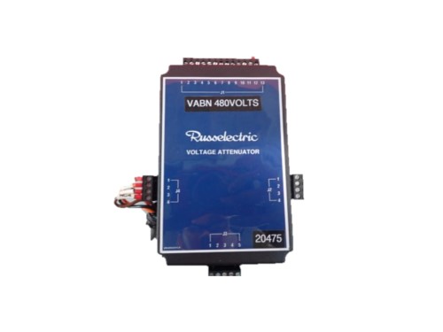 RUSSELECTRIC 69L0003015-A