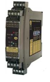 ABSOLUTE PROCESS INSTRUMENTS APD 4008 U