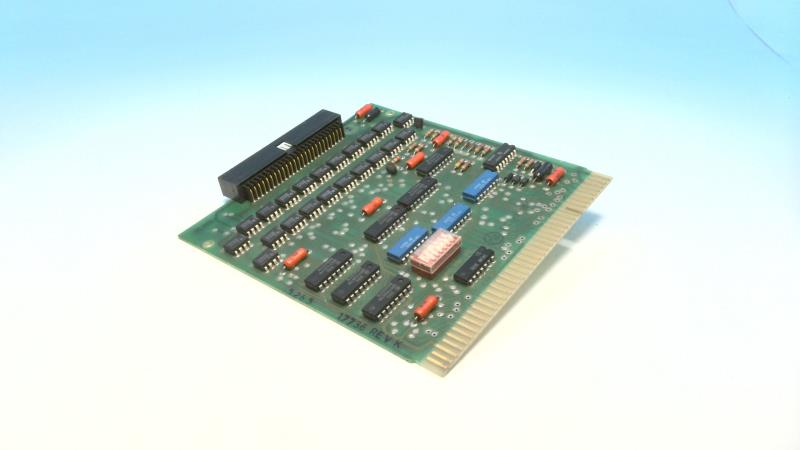 UNIVERSAL INSTRUMENT 17736-M